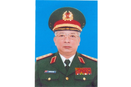 Lễ tang đồng chí Thượng tướng Nguyễn Chí Vịnh theo nghi thức Lễ tang Cấp cao